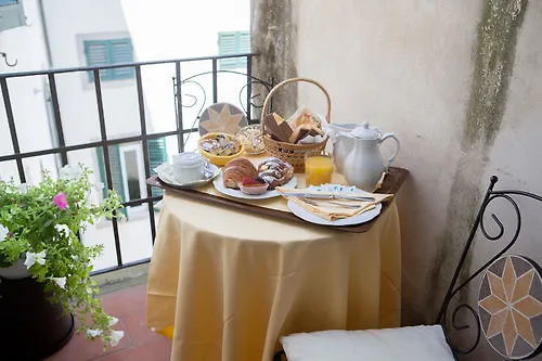 ***  Hotel Palazzo Benci Florence Italy