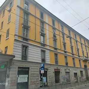 Sweet Apartment Milan
