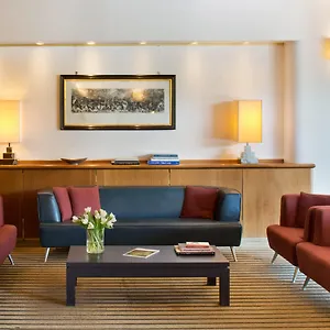 Starhotels Cristallo Palace Italien
