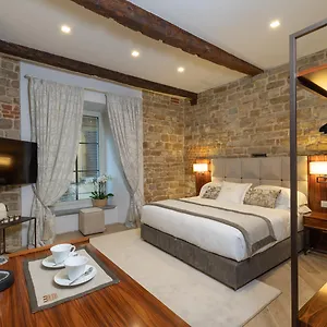 5* Отель Donati Luxury Tower
