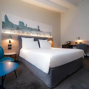 Mercure Centro Palazzo Dolci Italien
