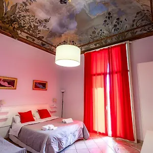Promenade Bed & Breakfast Katánie