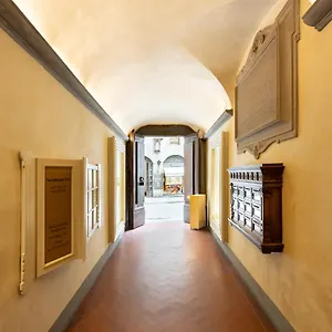 Tg - One Bedroom Luxury In The Fashion District Florence