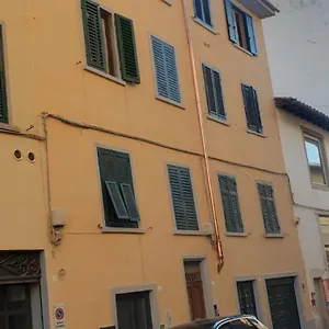  Appartamento Piaggione Apt, Galante In