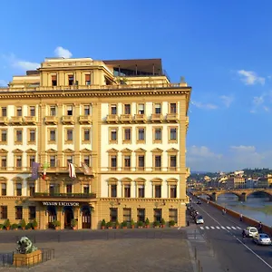 The Westin Excelsior, Florenz