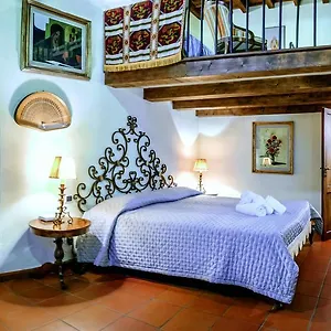 Corno Superior By 360rentals Florence