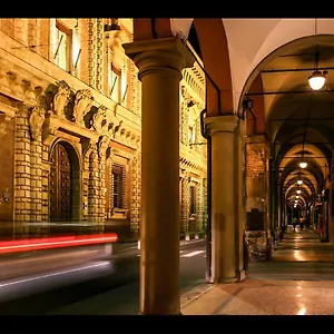 Tl Palazzo Fantuzzi Apartment Bologna