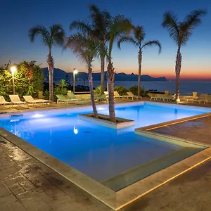 Hotel apartamentowy Petruso ***