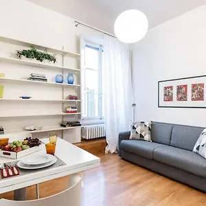 Appartamento Design Florence- Center