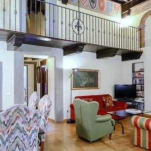 Corno Florentine By 360rentals Florence
