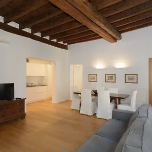 Ca' Zacco Apartment Venice