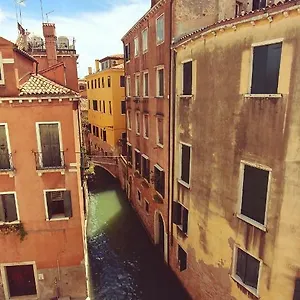 Mansarda Querini Apartment Venice