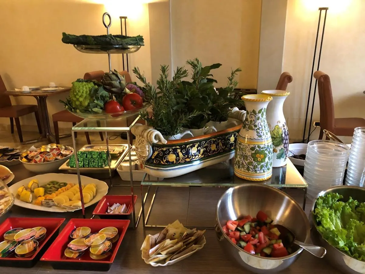 Hotel Palazzo Benci Firenze 3*,  Italia