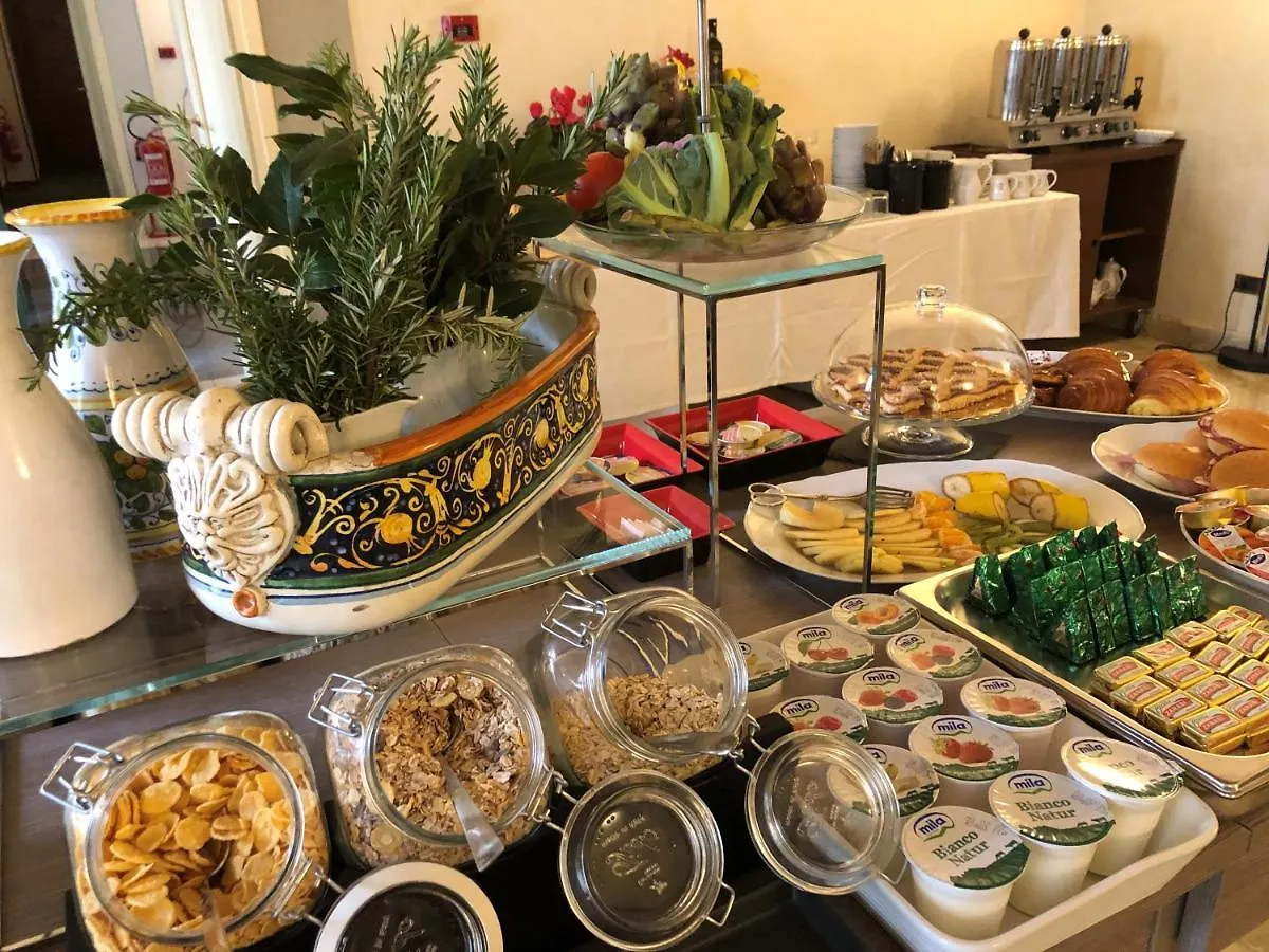 Hotel Palazzo Benci Firenze