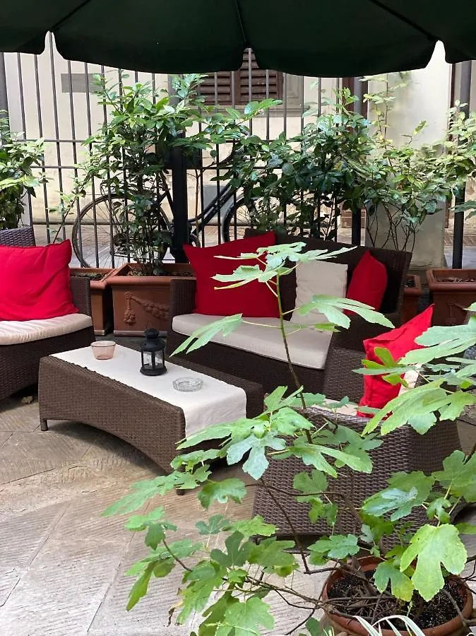 Hotel Palazzo Benci Firenze 3*,