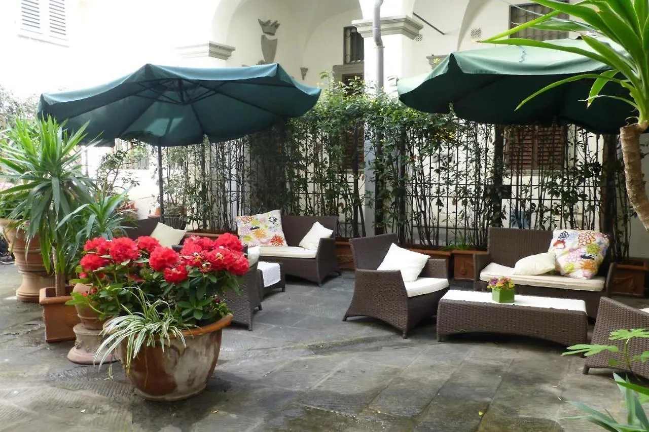 Hotel Palazzo Benci Firenze