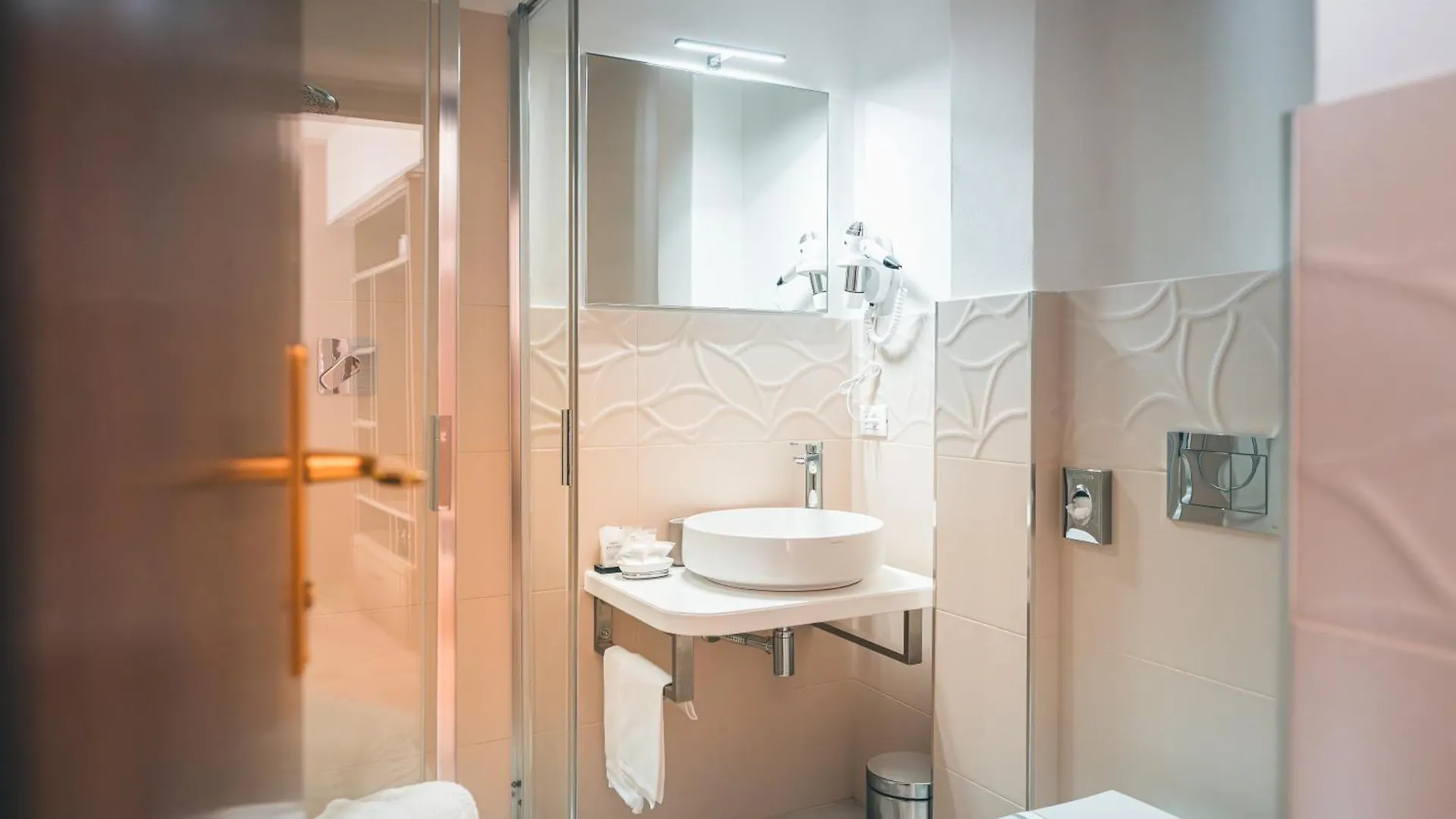 Hotel Palazzo Benci Firenze
