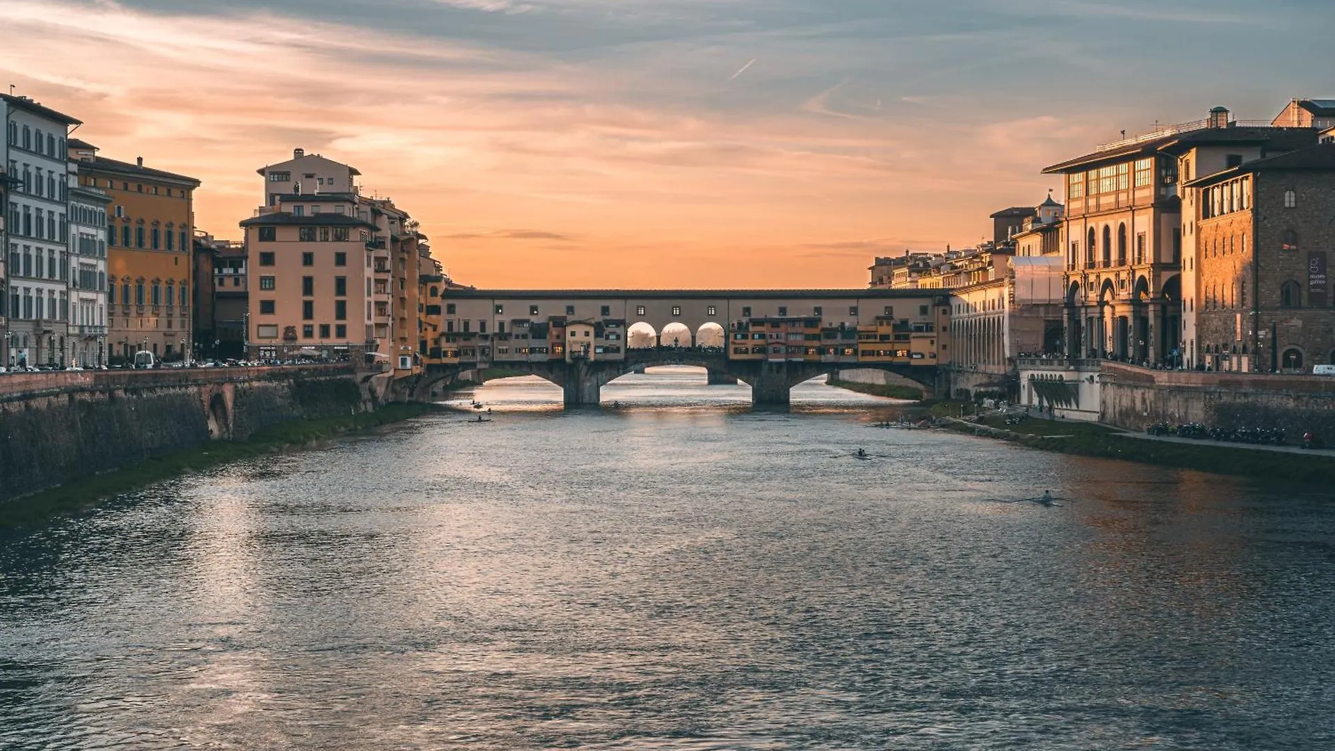 ***  Hotel Palazzo Benci Firenze Italia