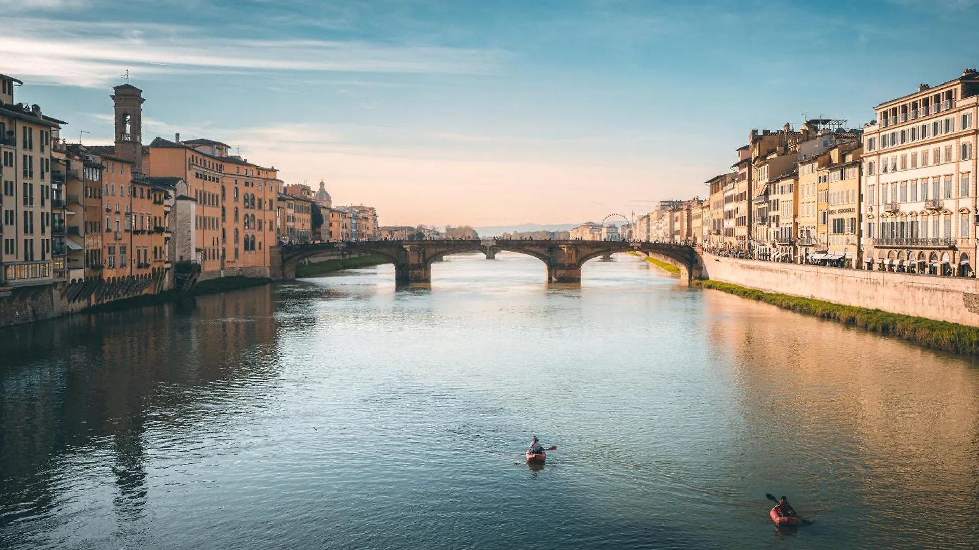 Hotel Palazzo Benci Firenze