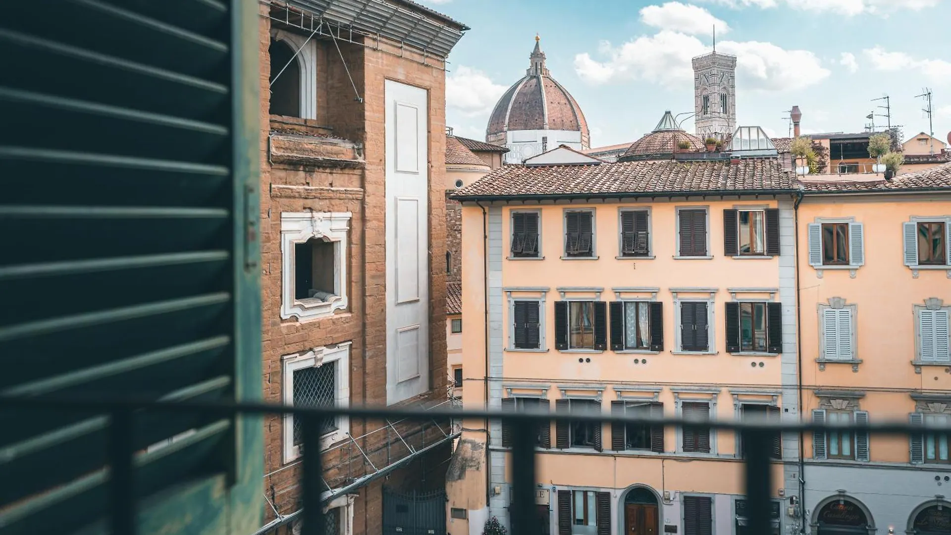 Hotel Palazzo Benci Firenze 3*,