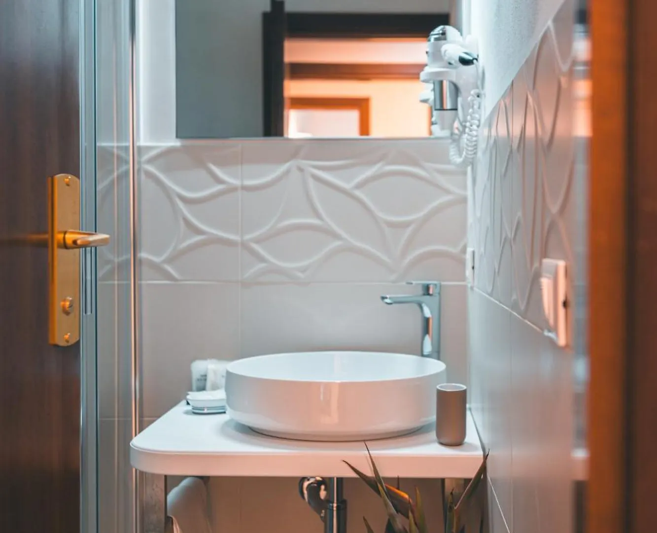 Hotel Palazzo Benci Firenze 3*,