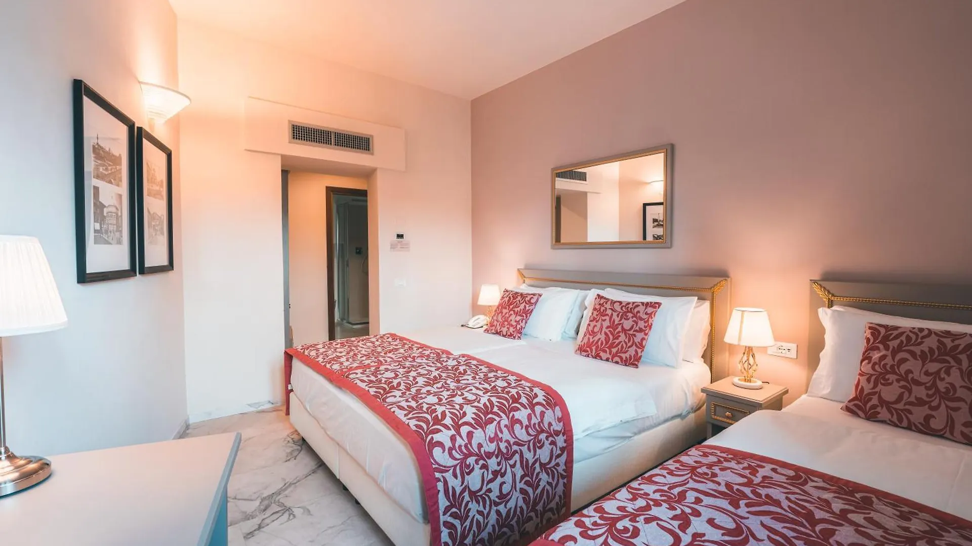 Hotel Palazzo Benci Firenze