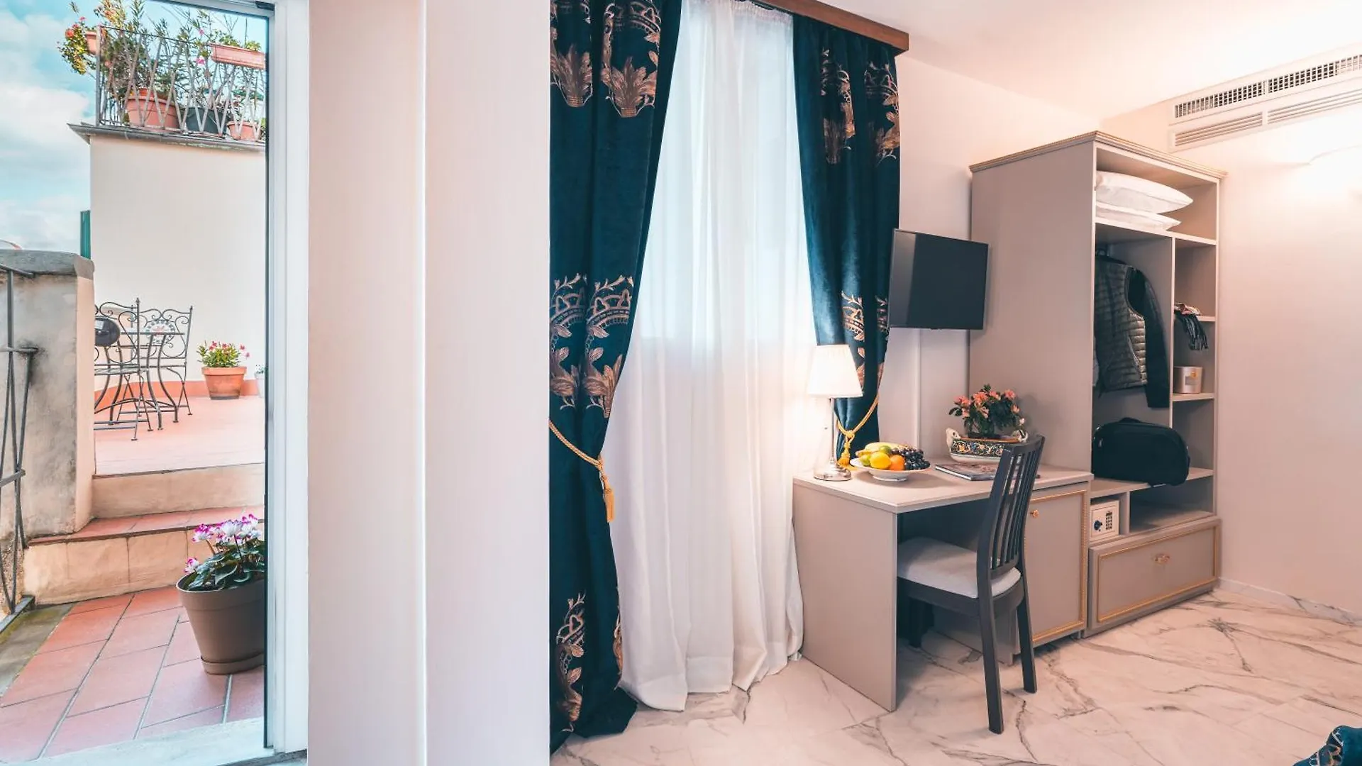 Hotel Palazzo Benci Firenze