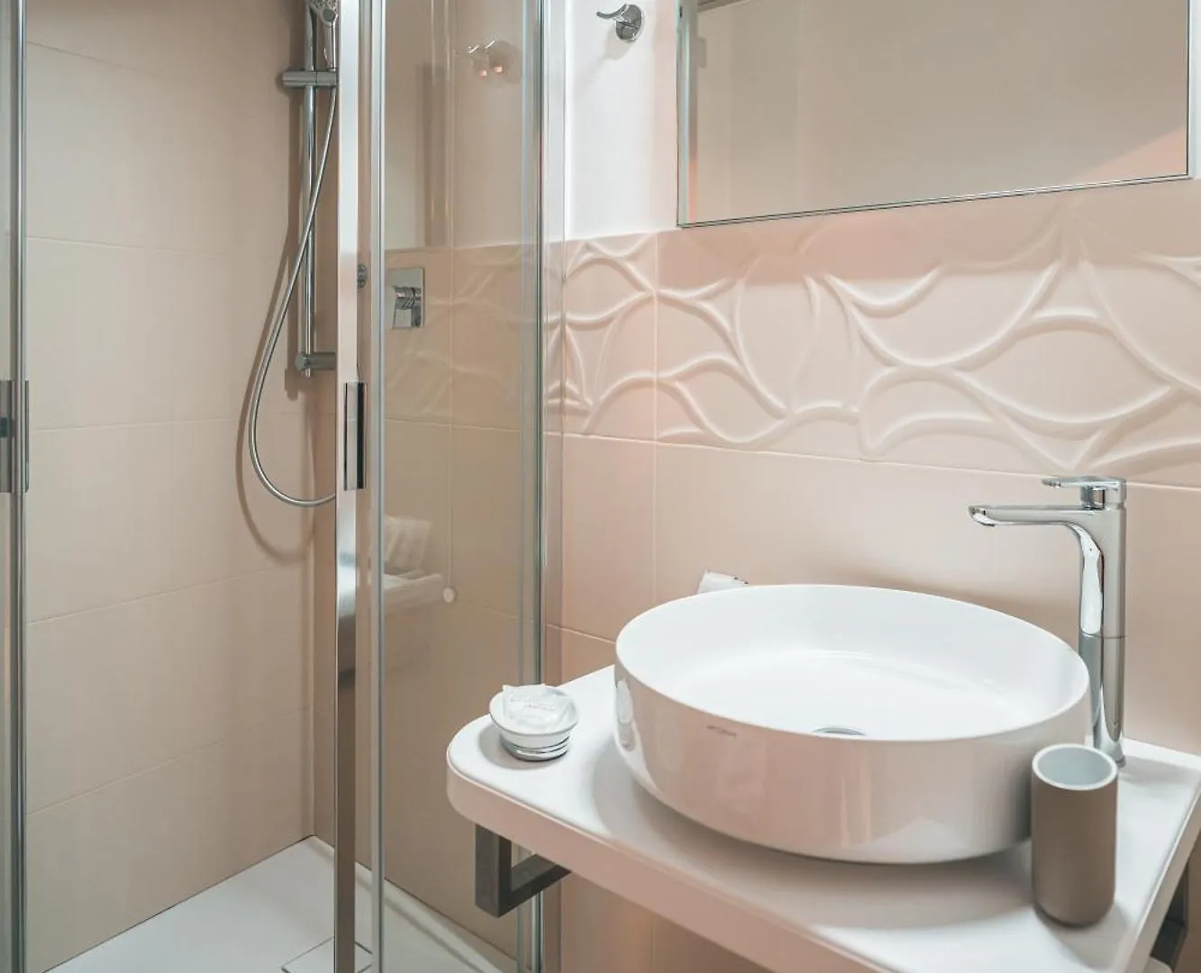 Hotel Palazzo Benci Firenze