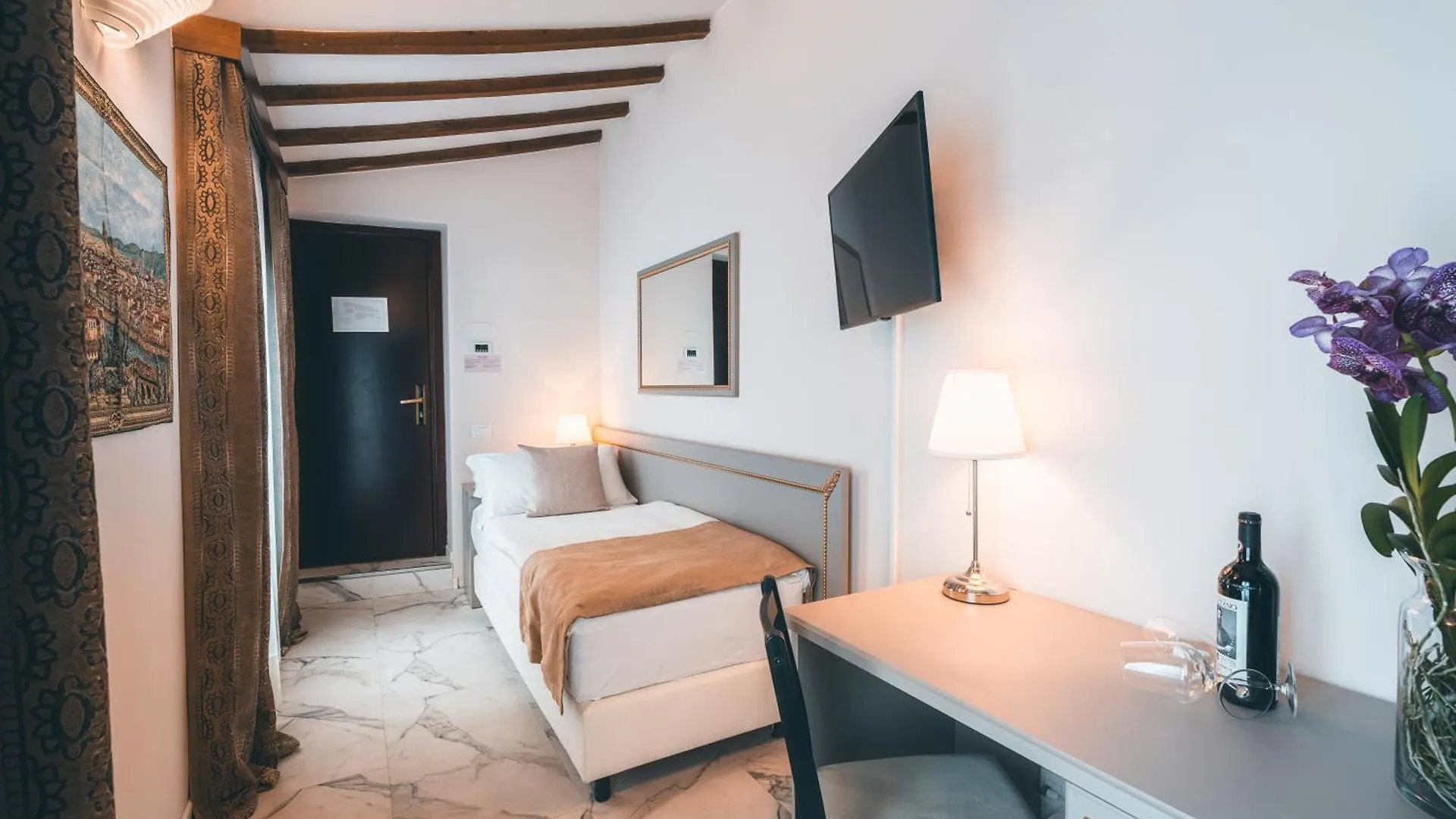 Hotel Palazzo Benci Firenze Italia