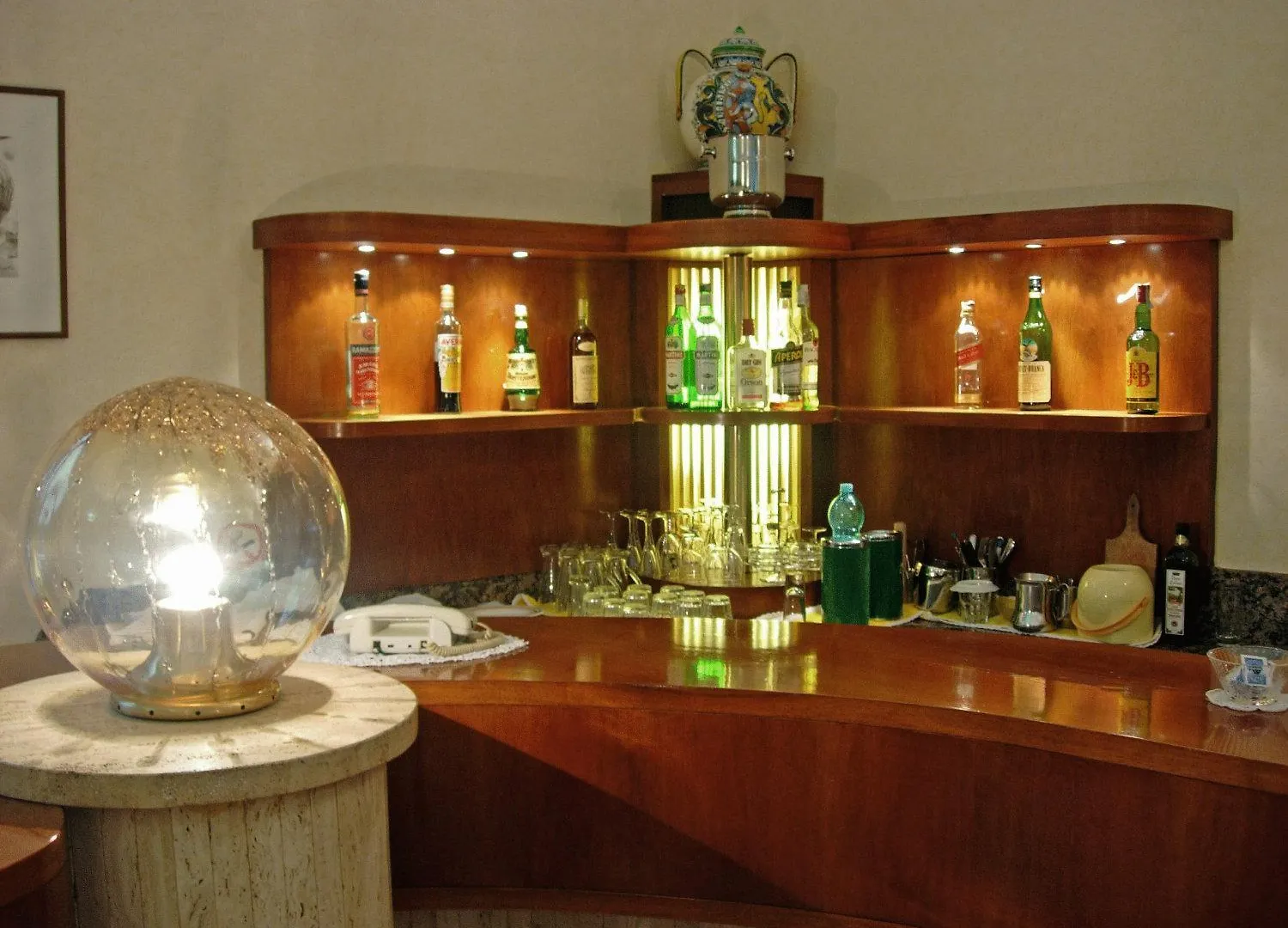 Hotel Palazzo Benci Firenze
