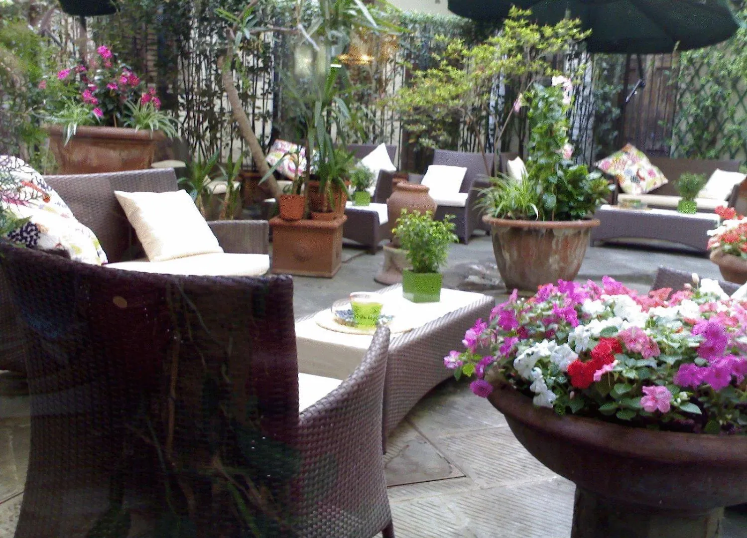 Hotel Palazzo Benci Firenze
