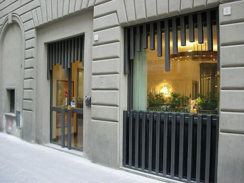 Hotel Palazzo Benci Firenze