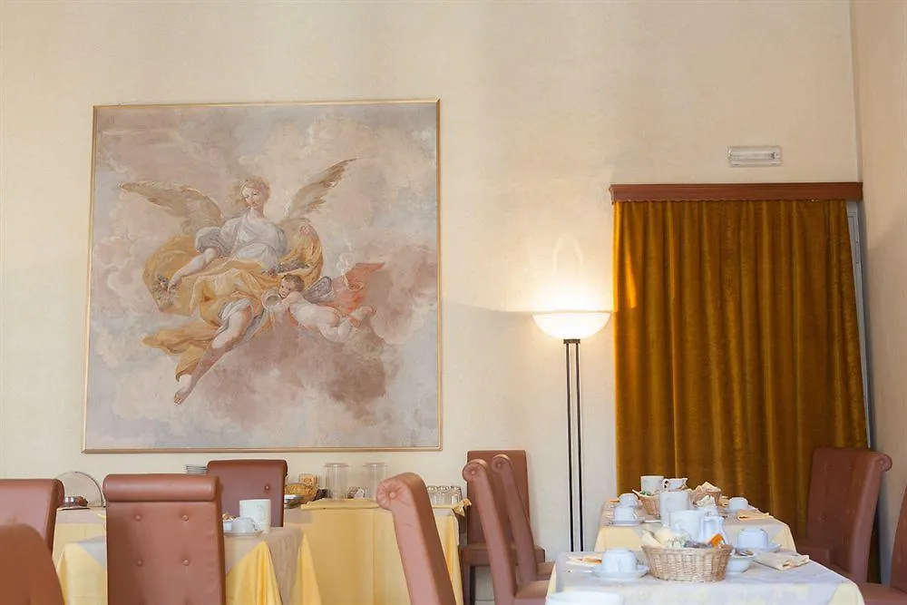 ***  Hotel Palazzo Benci Firenze Italia