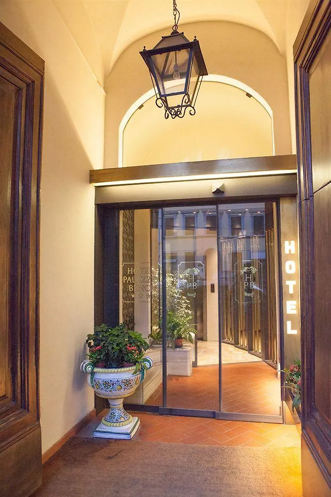 Hotel Palazzo Benci Firenze 3*,