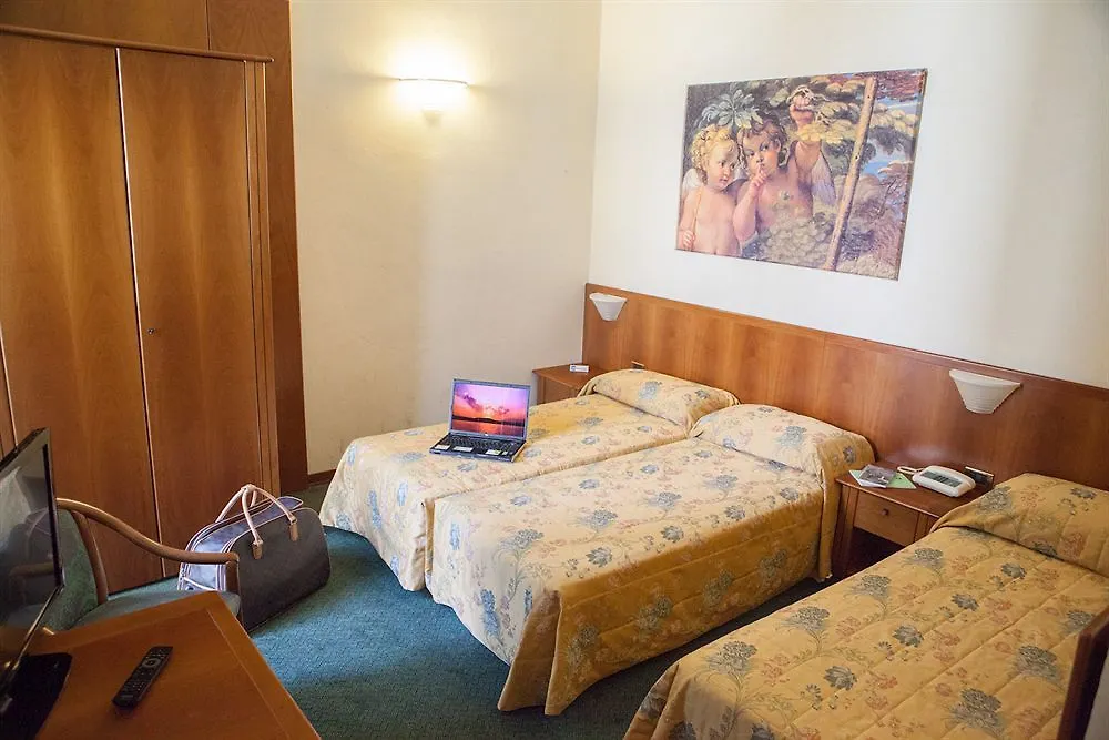 Hotel Palazzo Benci Firenze