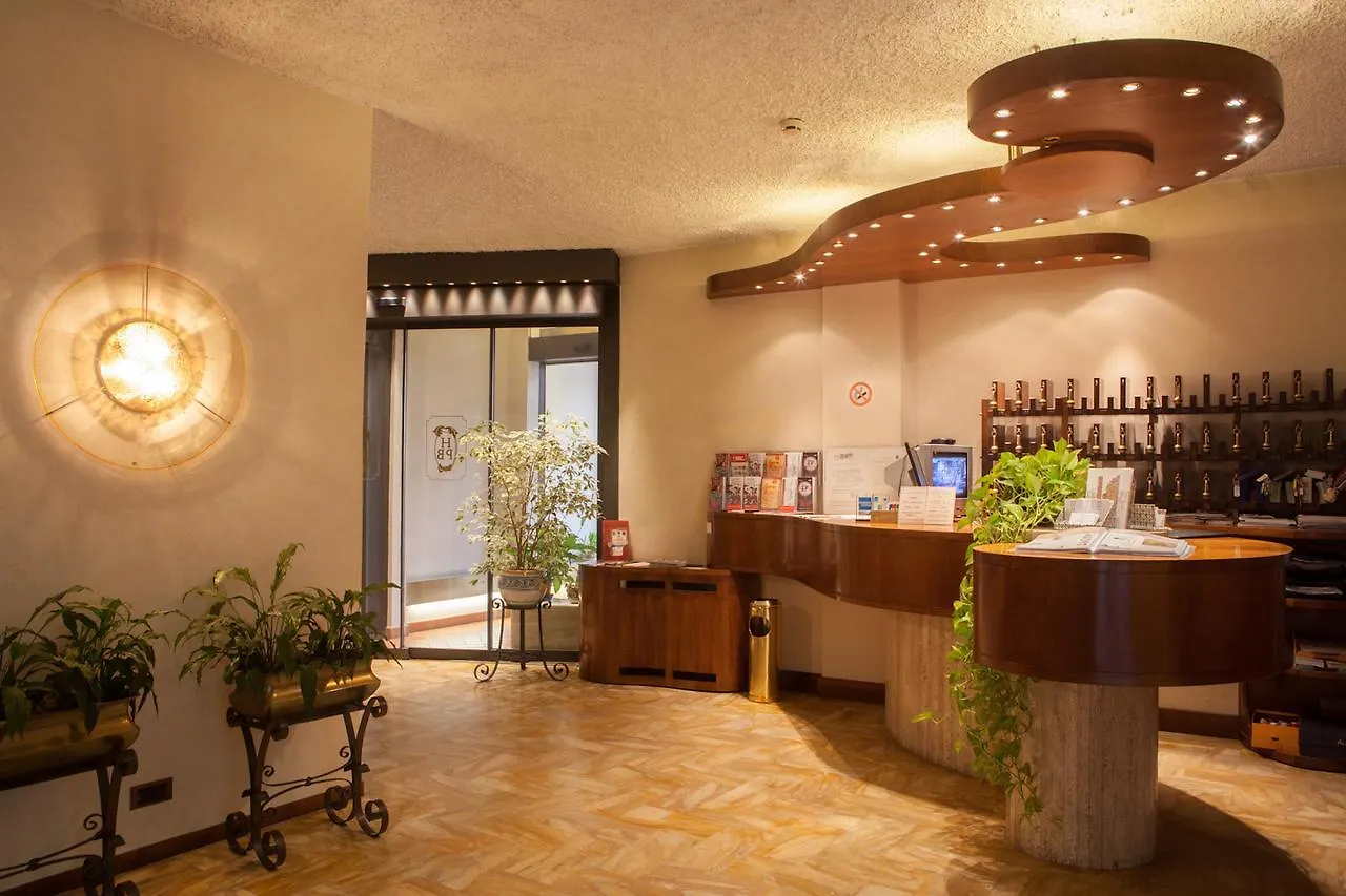 Hotel Palazzo Benci Firenze