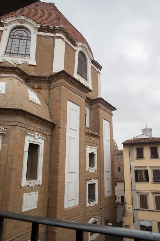 ***  Hotel Palazzo Benci Firenze Italia