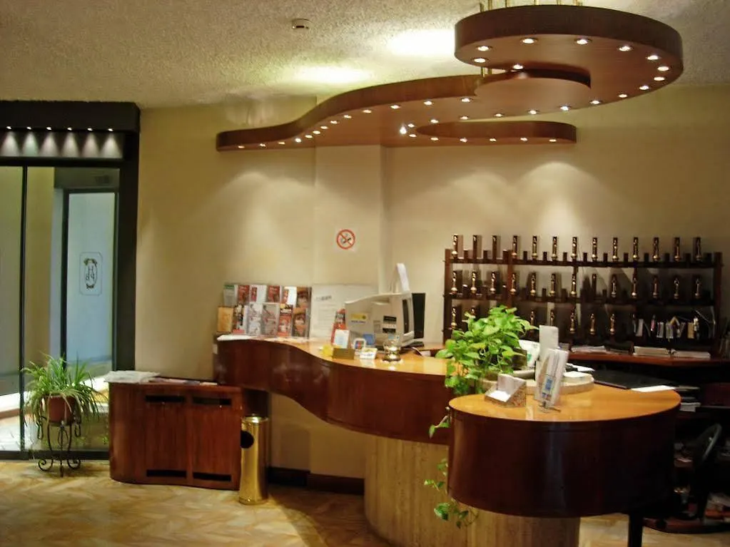 Hotel Palazzo Benci Florence