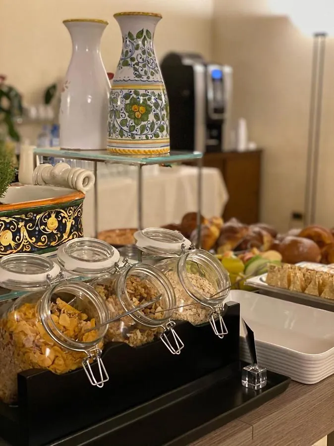 Hotel Palazzo Benci Florence