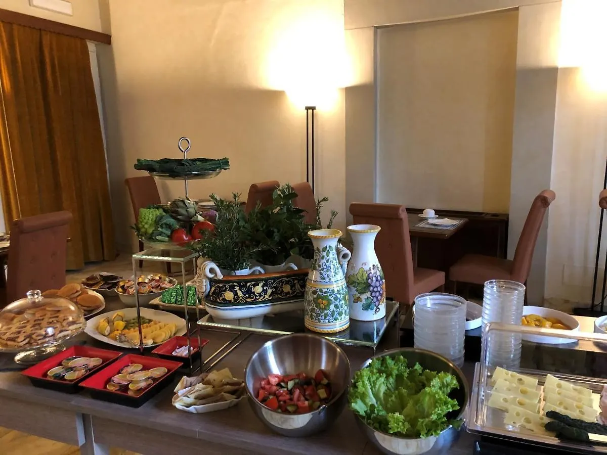 Hotel Palazzo Benci Florence