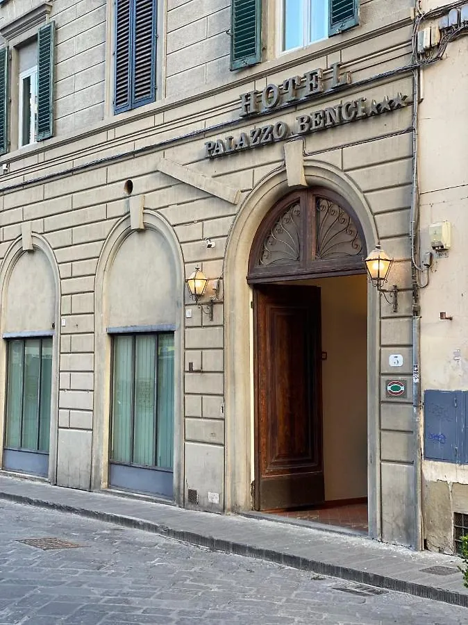 Hotel Palazzo Benci Florence