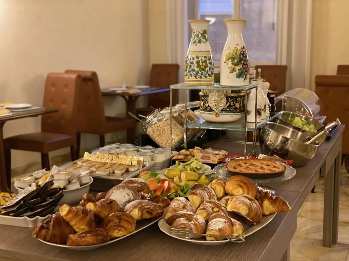 Hotel Palazzo Benci Florence Italy