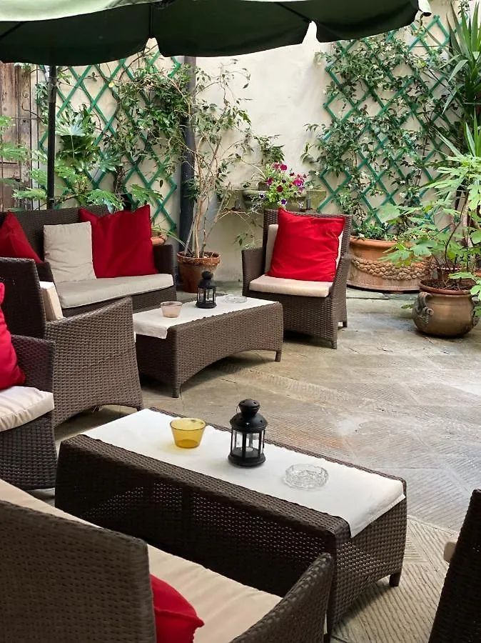 Hotel Palazzo Benci Florence