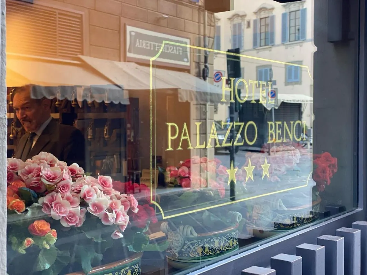 Hotel Palazzo Benci Florence