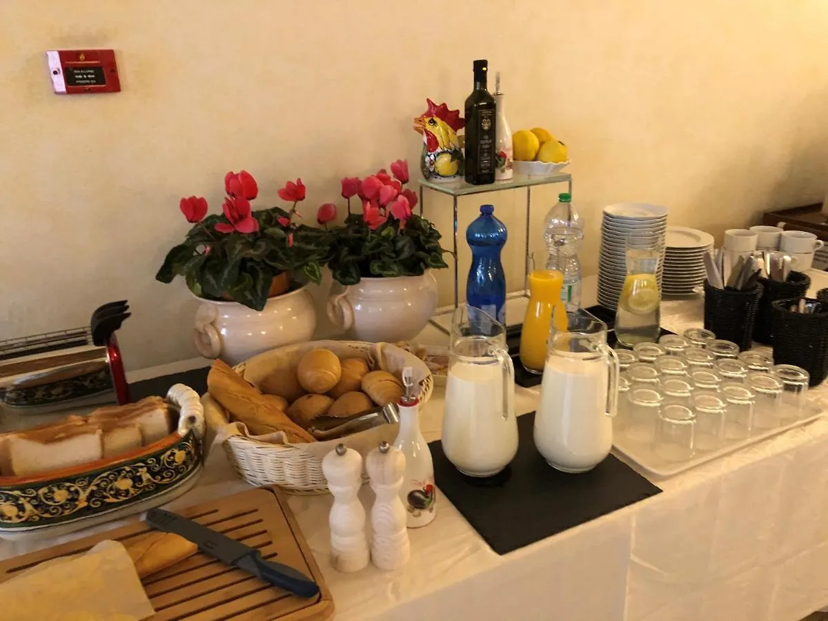 Hotel Palazzo Benci Florence 3*,  Italy