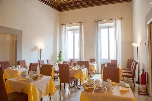 Hotel Palazzo Benci Florence