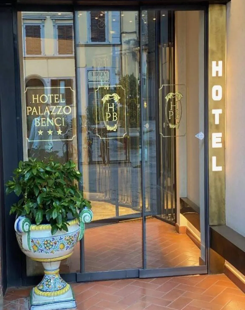 Hotel Palazzo Benci Florence