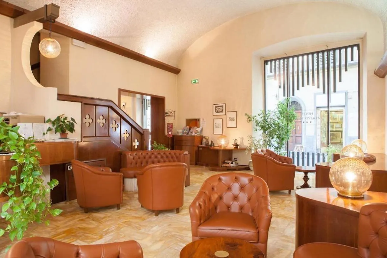 ***  Hotel Palazzo Benci Florence Italy