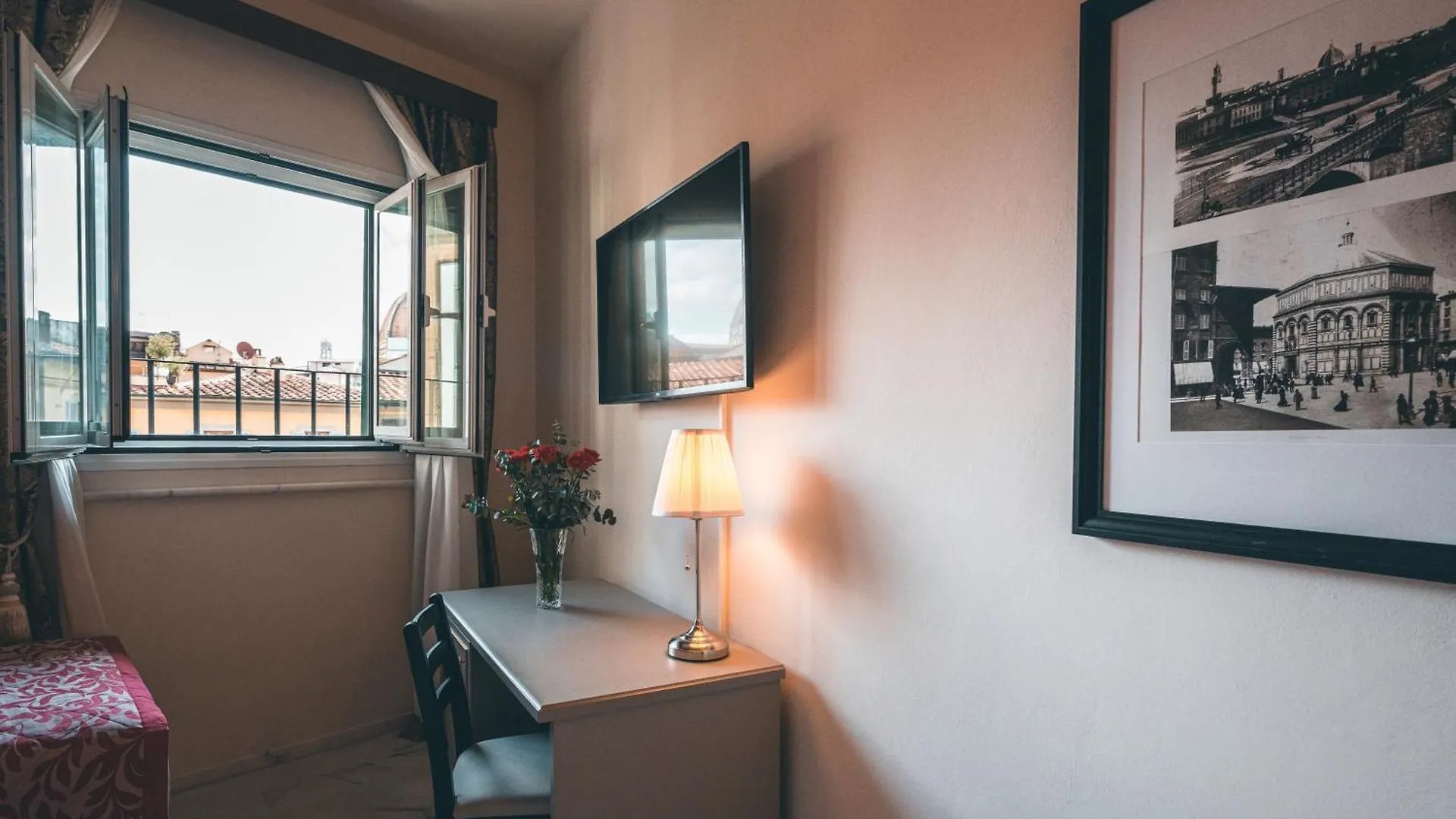 Hotel Palazzo Benci Florence 3*,  Italy