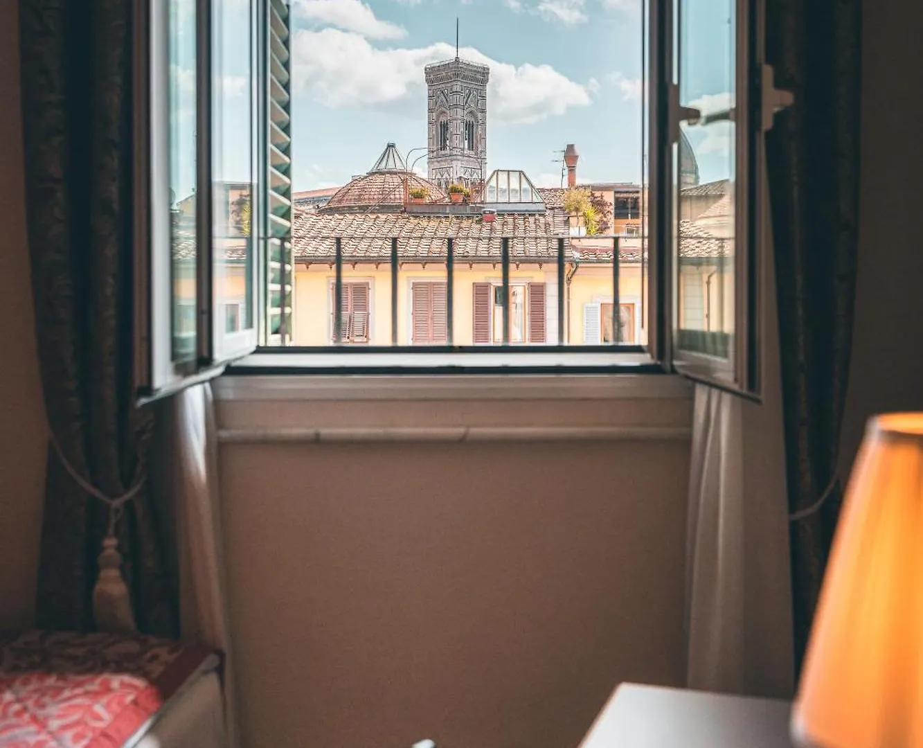 Hotel Palazzo Benci Florence